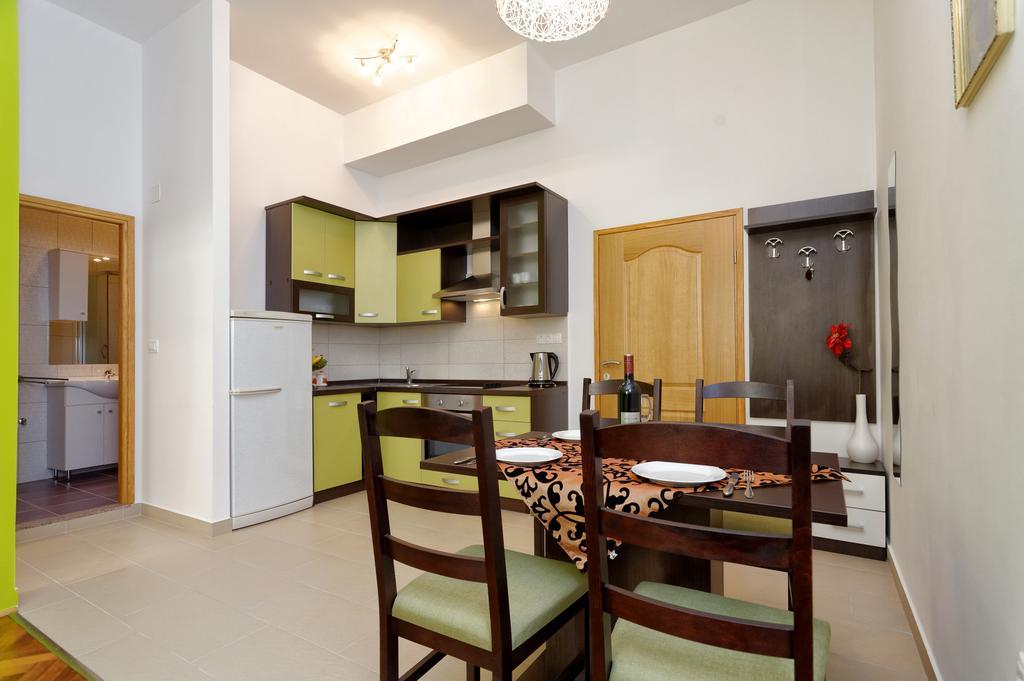 Apartment Eliana Задар Номер фото
